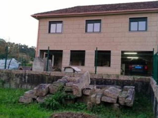 Casa Venta Pontevedra Capital, Parroquias Rurales