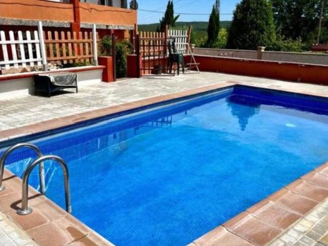 Casa Venta Pontons, Pontons