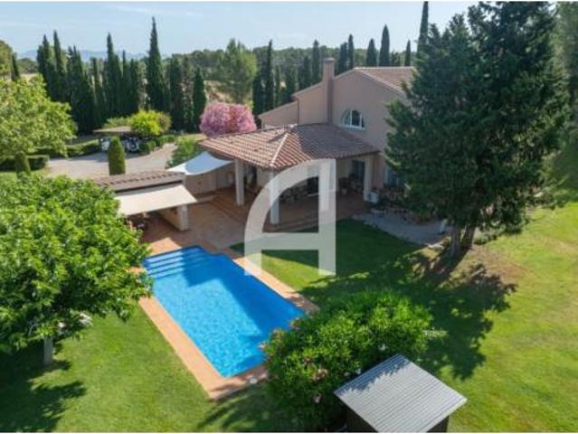 Casa Venta Pontós, Pontós