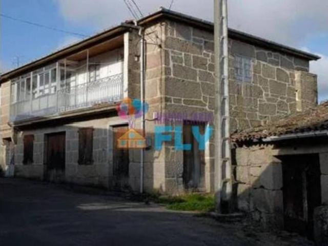 Casa Venta Porqueira, Porqueira