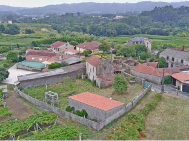Casa Venta Portas, Briallos