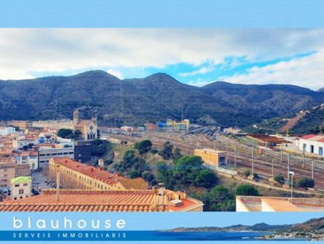 Casa Venta Portbou, Portbou