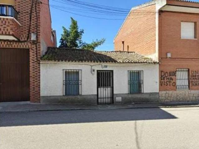 Casa Venta Portillo de Toledo, Portillo de Toledo