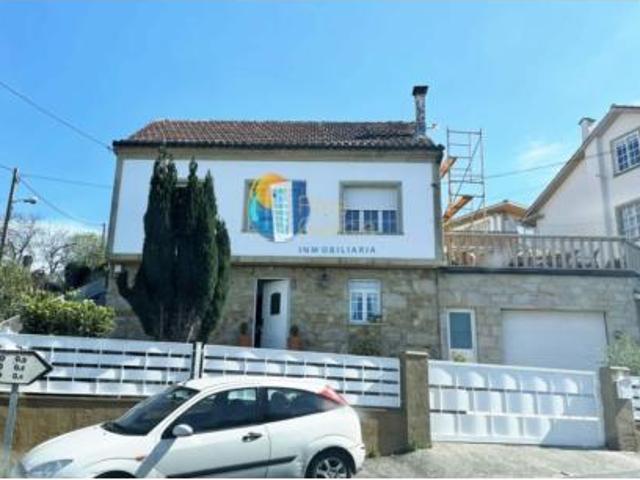 Casa Venta Porto Do Son, Balcunqueiro