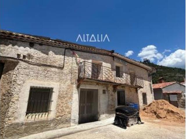 Casa Venta Poyatos, Poyatos