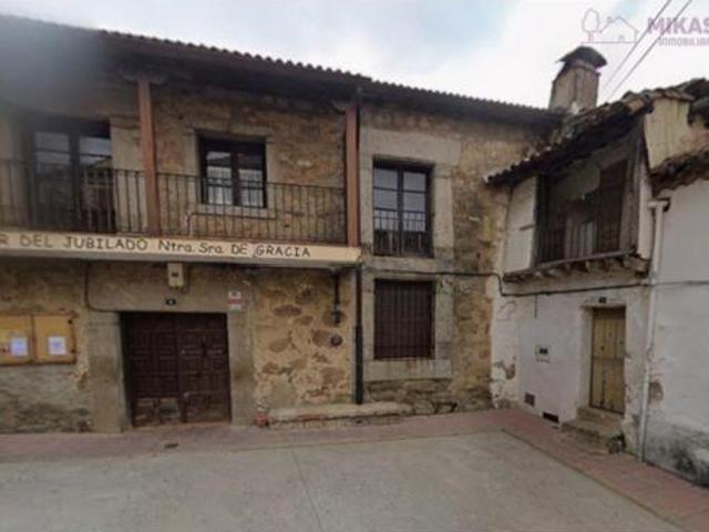 Casa Venta Poyales del Hoyo, Poyales del Hoyo