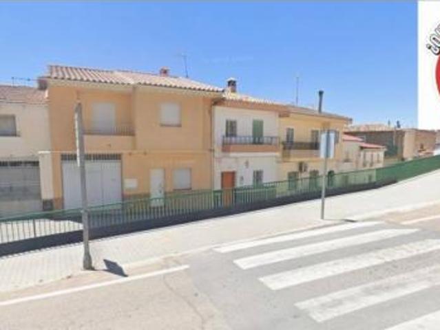 Casa Venta Pozo Alcón, Pozo Alcón