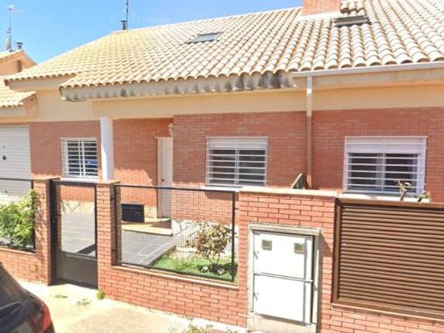 Casa Venta Pozo de Guadalajara, Pozo de Guadalajara