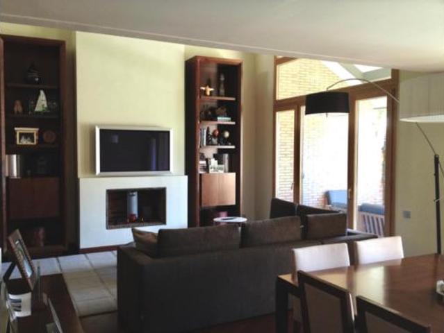Casa adosada Venta Pozuelo de Alarcón, La Finca
