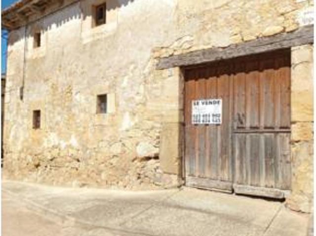 Casa Venta Prádanos de Ojeda, Prádanos de Ojeda