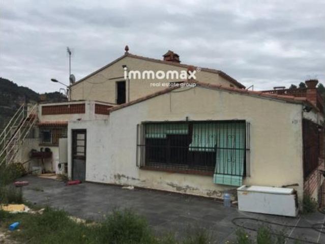 Casa Venta Pradell de la Teixeta, Pradell de la Teixeta