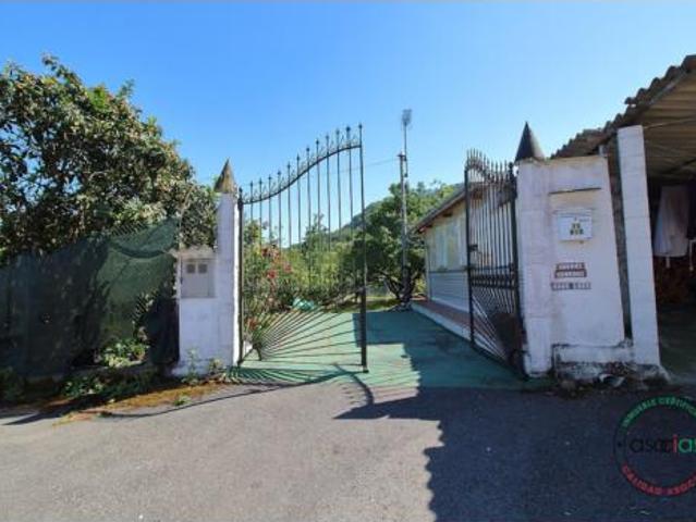 Casa Venta Pravia, Agones