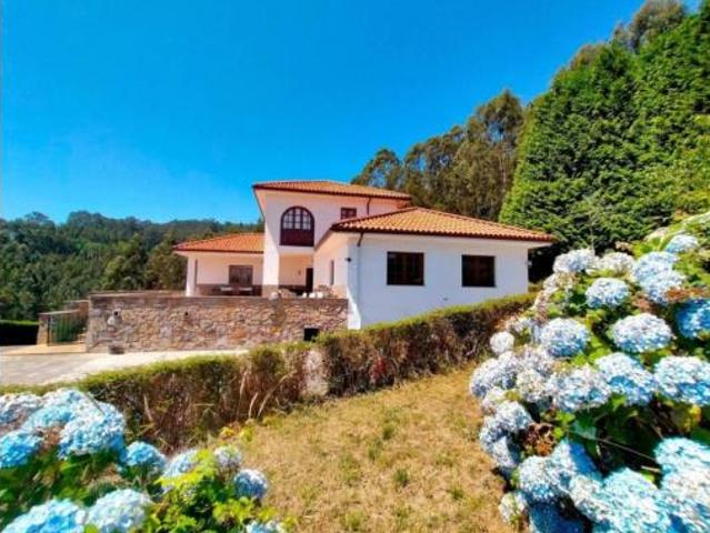 Casa Venta Pravia, Buenavista Pravia