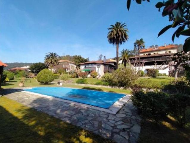 Casa Venta Pravia, Buenavista Pravia