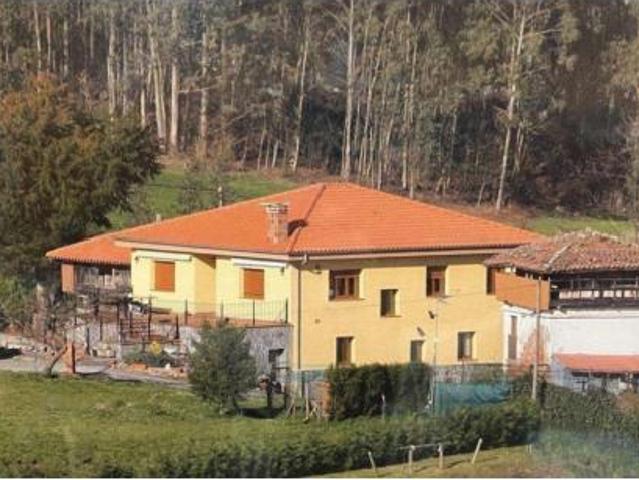 Casa Venta Pravia, Pravia