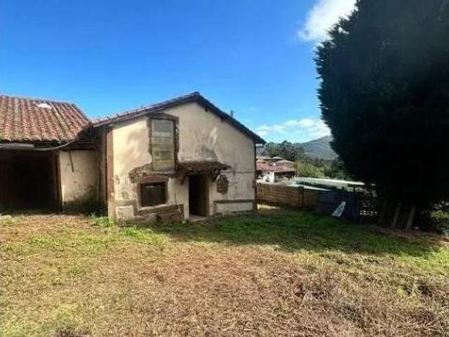 Casa Venta Pravia, Pravia