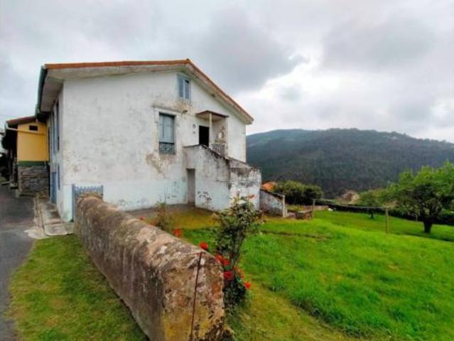Casa Venta Pravia, Somado