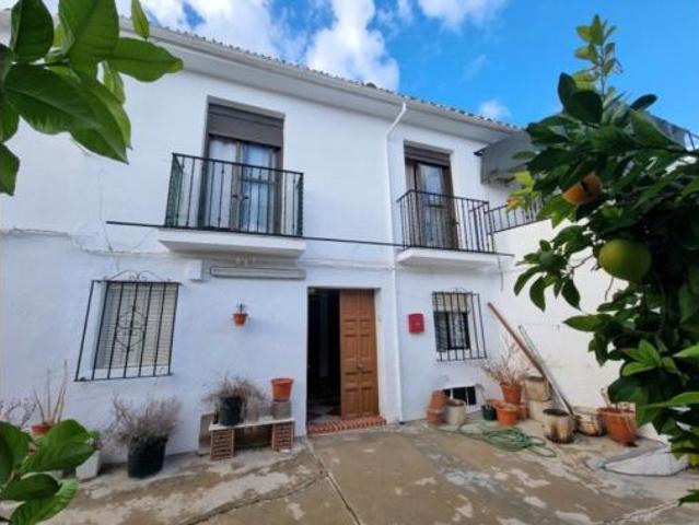 Casa Venta Priego de Córdoba, El Salado