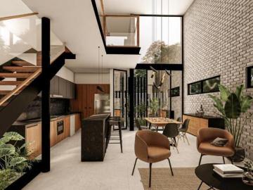Casa Venta Privada Colina II Bosque Esmeralda Atizapán