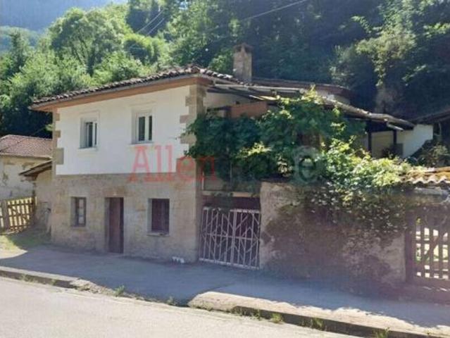 Casa Venta Proaza, Bustiello Proaza