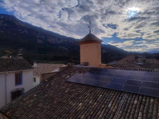 Casa Venta Quatretondeta, Cuatretondeta