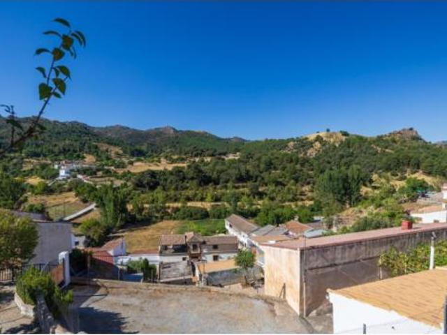 Casa Venta Quéntar, Tocón de Quéntar
