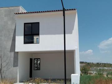 Casa Venta Querétaro, Cd Maderas Montaña, El Marqués