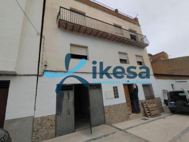 Casa Venta Quesada, Quesada
