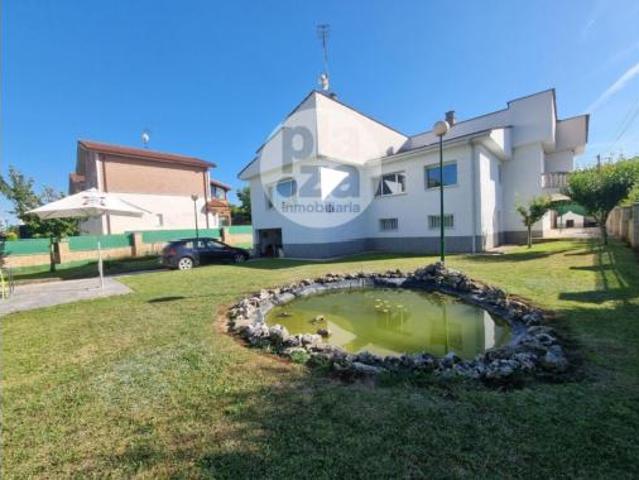 Casa Venta Quintanaortuño, Quintanaortuño