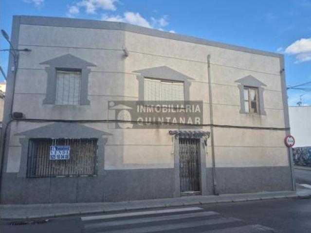 Casa Venta Quintanar de La Orden, Quintanar de La Orden