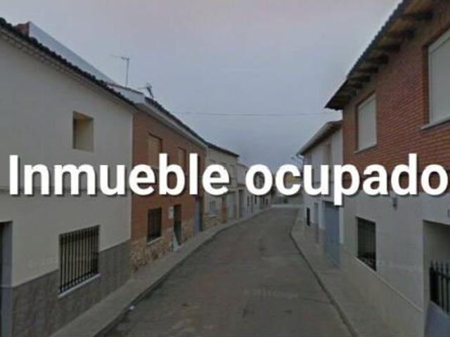 Casa Venta Quintanar de La Orden, Quintanar de La Orden