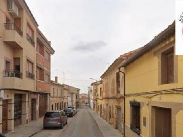 Casa Venta Quintanar del Rey, Quintanar del Rey