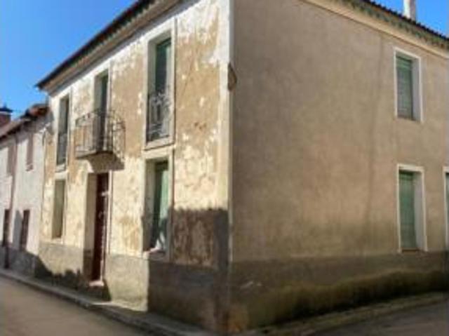 Casa Venta Quintanilla de Trigueros, Quintanilla de Trigueros