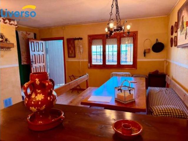 Casa Venta Quintanilla del Agua y Tordueles, Báscones del Agua