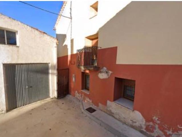 Casa Venta Quintanilla del Agua y Tordueles, Quintanilla del Agua