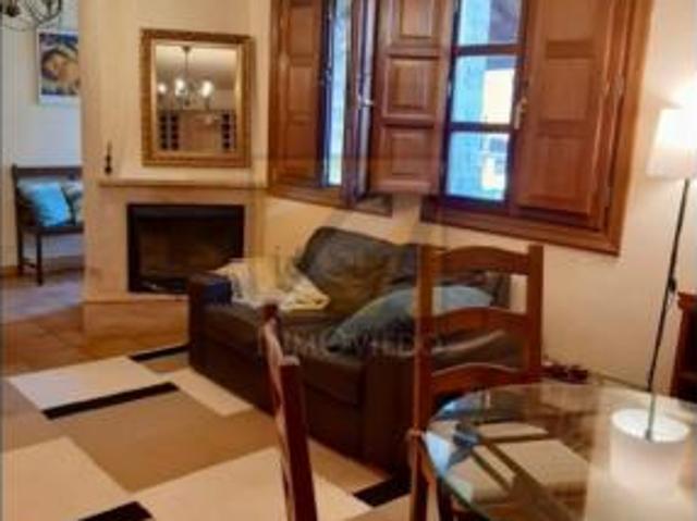 Casa Venta Quirós, Aciera