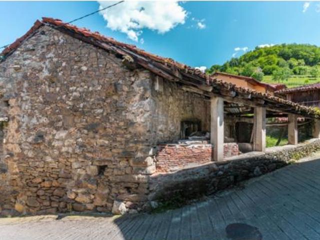 Casa Venta Quirós, Aguadina
