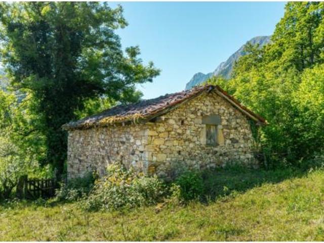 Casa Venta Quirós, Aguadina