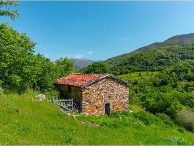Casa Venta Quirós, Aguadina