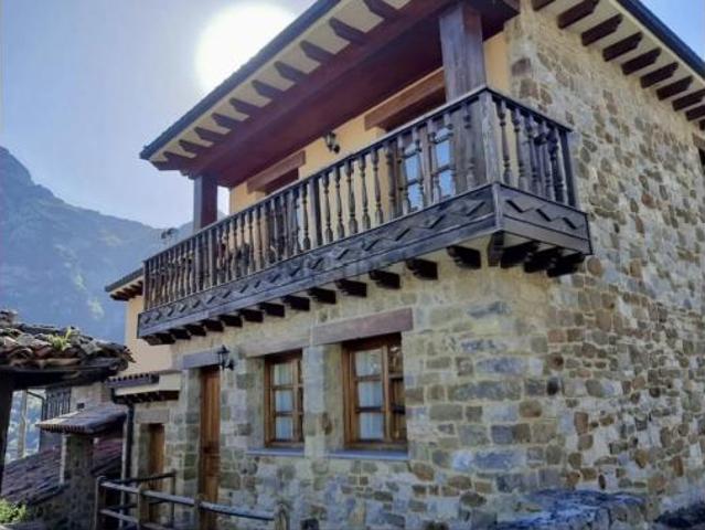 Casa Venta Quirós, Agüeras de Quirós