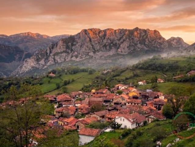 Casa Venta Quirós, Agüeras de Quirós