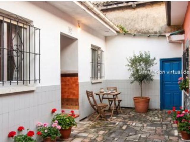 Casa Venta Quirós, Agüeras de Quirós