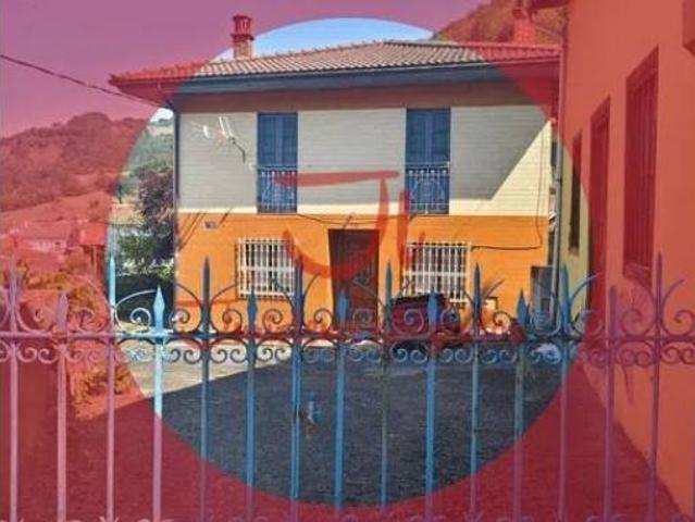 Casa Venta Quirós, Bárzana de Quirós