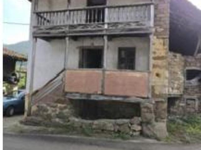 Casa Venta Quirós, Casares Quirós