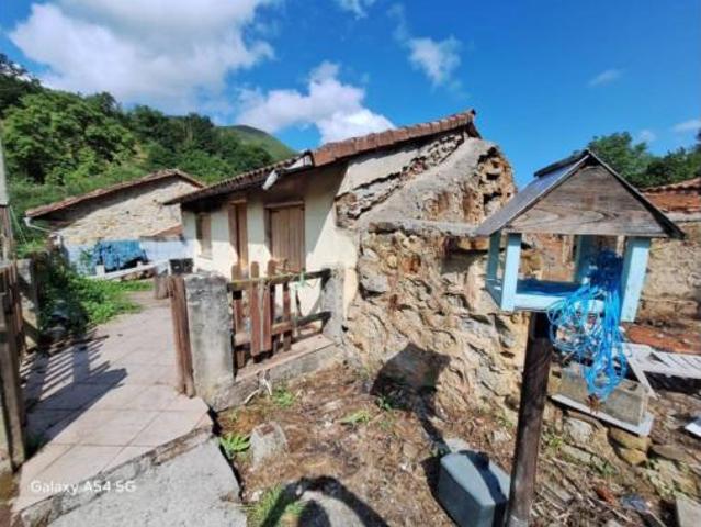 Casa Venta Quirós, Quirós