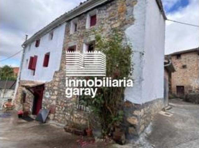 Casa Venta Rucandio, Herrera de Las Caderechas