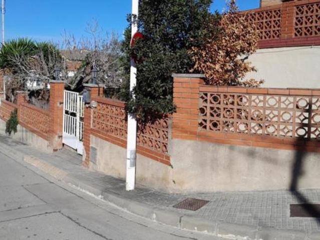 Casa Venta Rubí, Can Fatjó Can Ximelis Can Serrafosà Sant Jordi Park