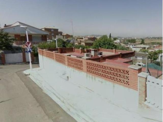 Casa Venta Rubí, Can Fatjó Can Ximelis Can Serrafosà Sant Jordi Park