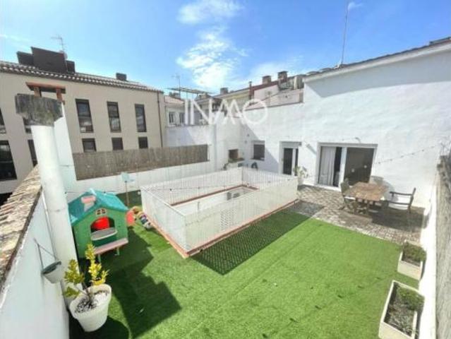 Casa Venta Rubí, Centre