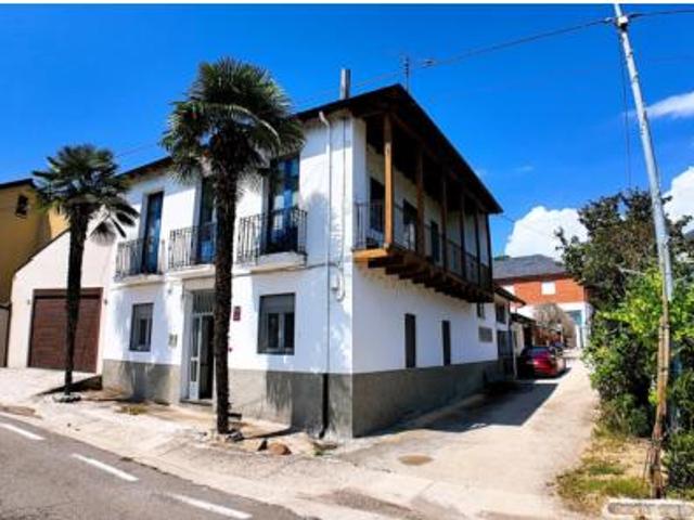 Casa Venta Rubiá, A Veiga de Cascalla